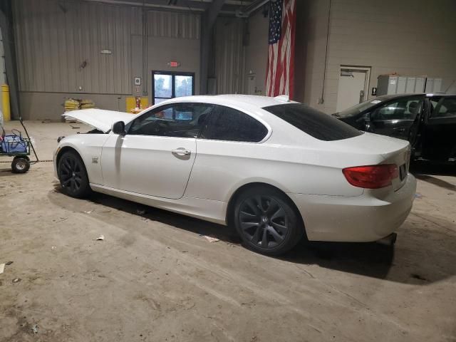 2011 BMW 328 XI