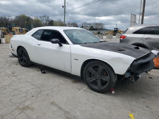 2019 Dodge Challenger R/T