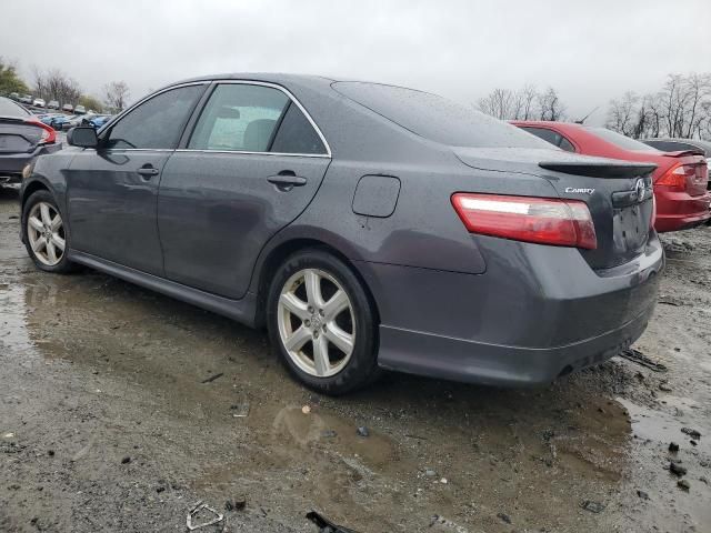 2008 Toyota Camry LE