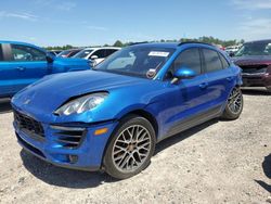 Run And Drives Cars for sale at auction: 2018 Porsche Macan