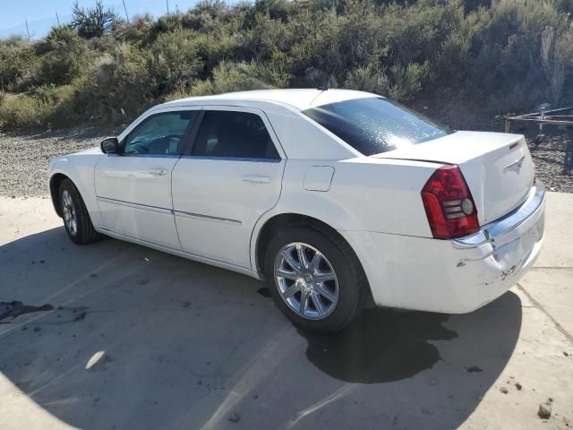 2008 Chrysler 300 Limited