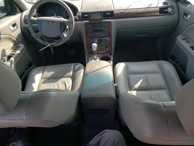 2006 Ford Five Hundred SEL