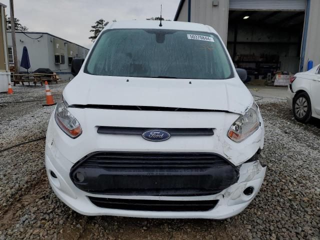 2016 Ford Transit Connect XLT