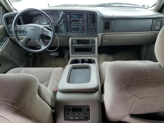 2005 GMC Yukon