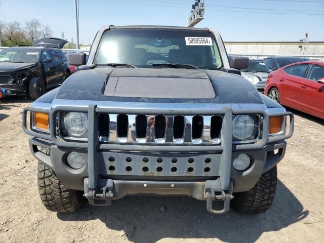 2006 Hummer H3