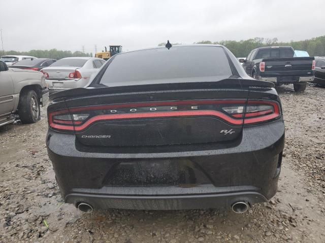 2019 Dodge Charger R/T