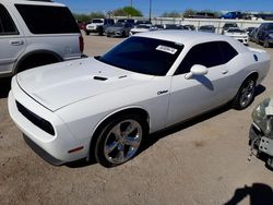 Dodge salvage cars for sale: 2013 Dodge Challenger R/T