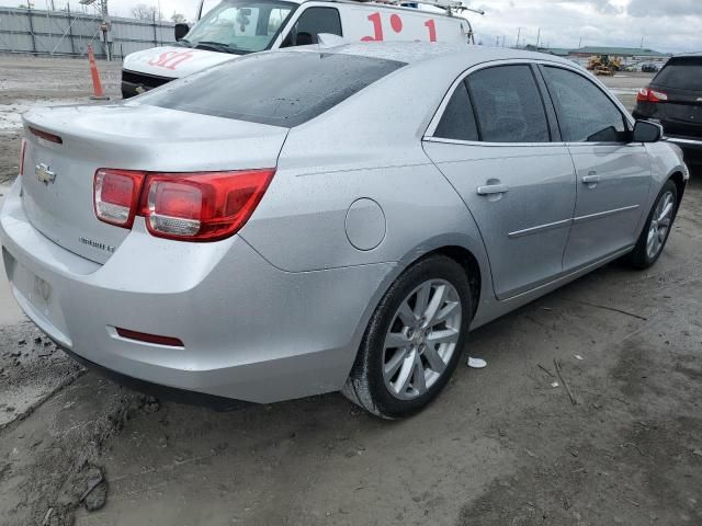 2015 Chevrolet Malibu 2LT