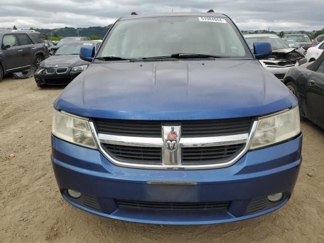 2010 Dodge Journey SXT