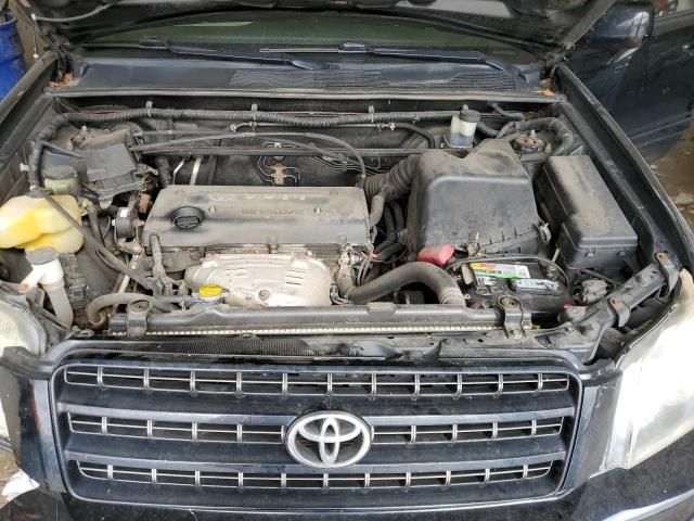 2003 Toyota Highlander