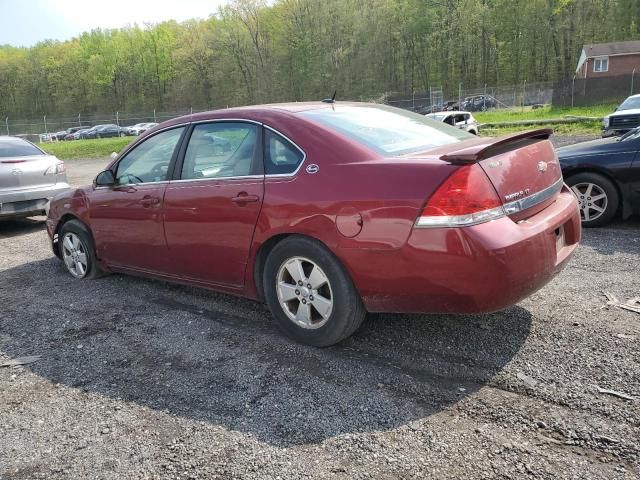 2008 Chevrolet Impala LT