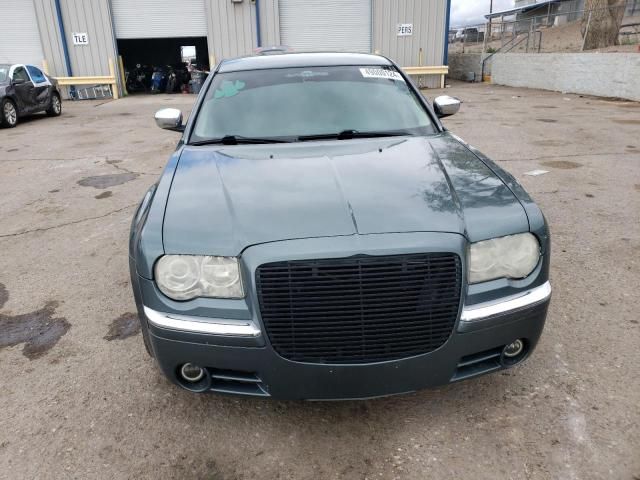 2005 Chrysler 300C