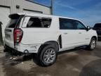 2023 Chevrolet Suburban C1500 Premier