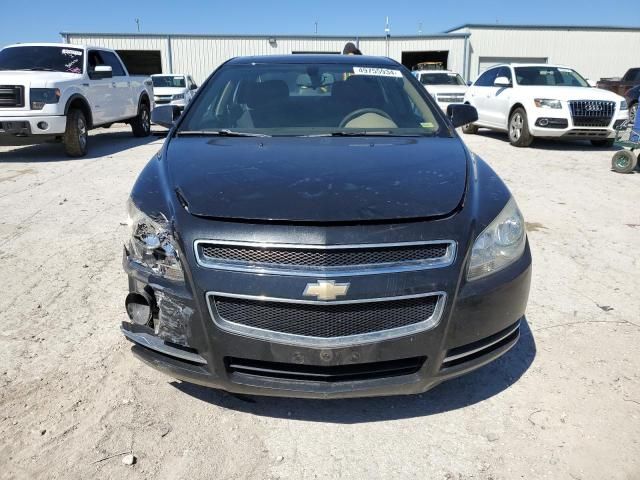 2012 Chevrolet Malibu 1LT