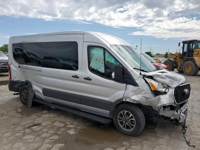 2021 Ford Transit T-350