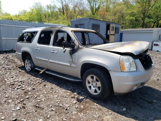 2007 GMC Yukon XL Denali