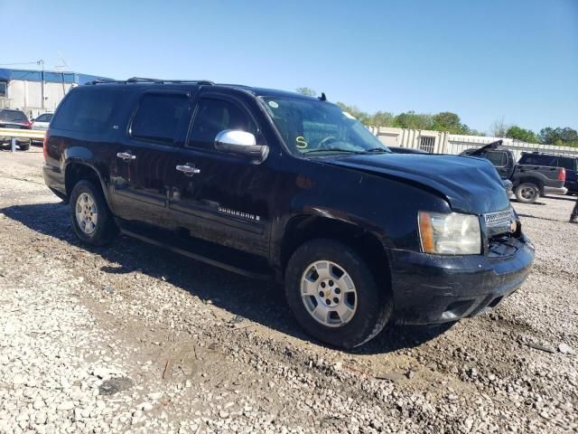 2008 Chevrolet Suburban C1500  LS