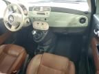 2013 Fiat 500 Lounge