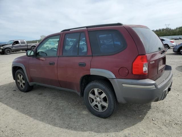 2005 Isuzu Ascender S