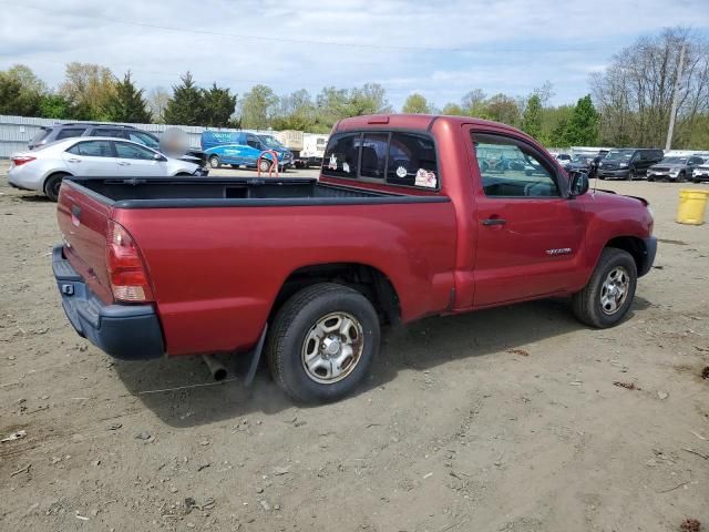 2006 Toyota Tacoma