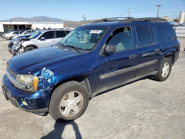 2003 Chevrolet Trailblazer EXT