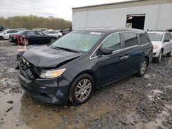 2012 Honda Odyssey EXL en venta en Windsor, NJ