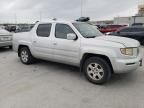 2006 Honda Ridgeline RTS