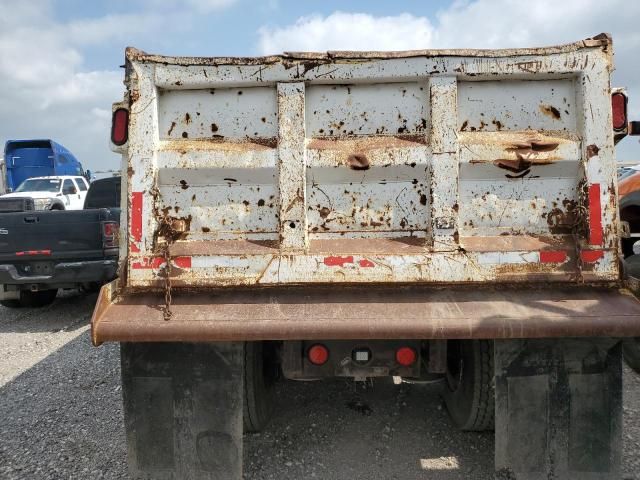 1995 Freightliner Conventional FLD120