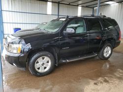 Salvage cars for sale from Copart Brighton, CO: 2010 Chevrolet Tahoe K1500 LT