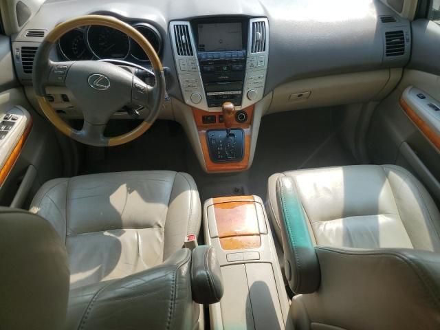 2008 Lexus RX 350