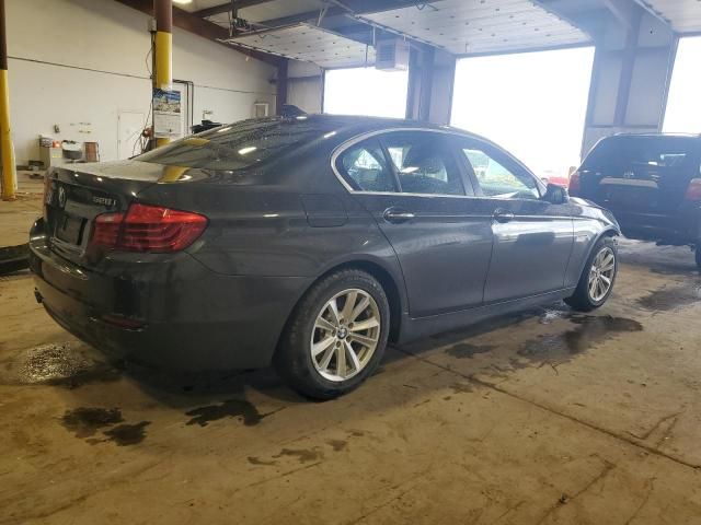 2014 BMW 528 XI