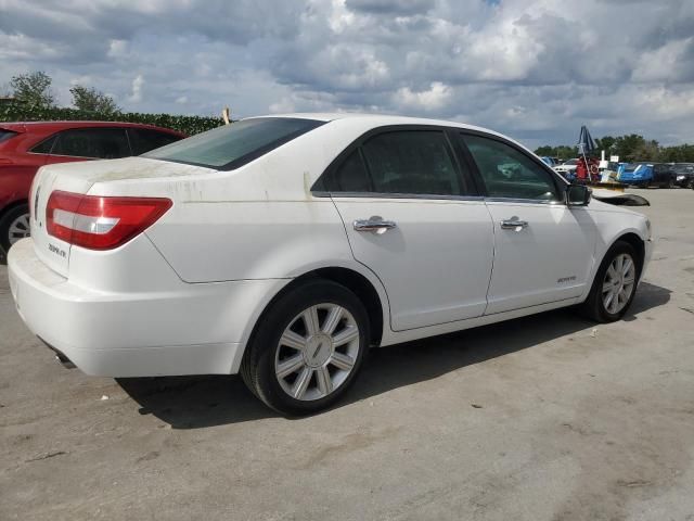 2006 Lincoln Zephyr