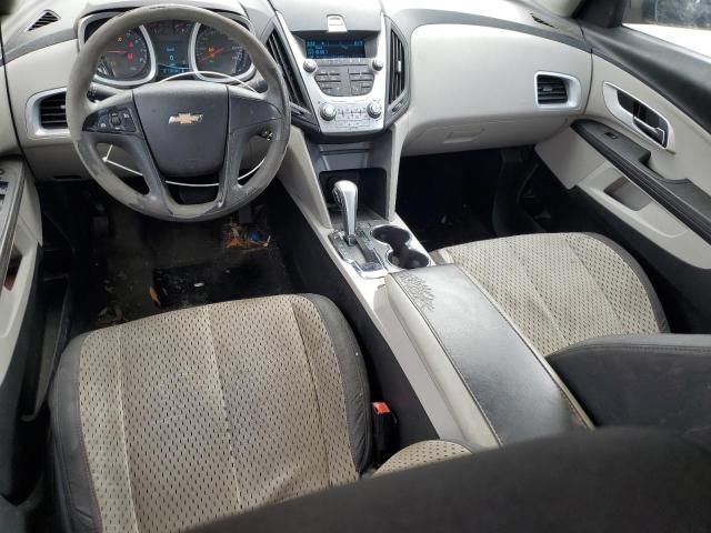 2010 Chevrolet Equinox LS