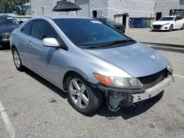 2006 Honda Civic LX