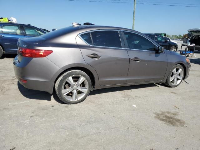 2013 Acura ILX 20 Tech