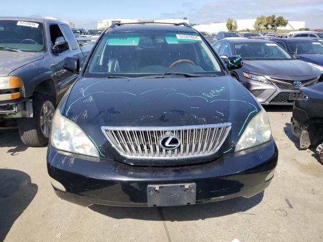 2004 Lexus RX 330