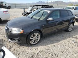 Audi Vehiculos salvage en venta: 2012 Audi A3 Premium