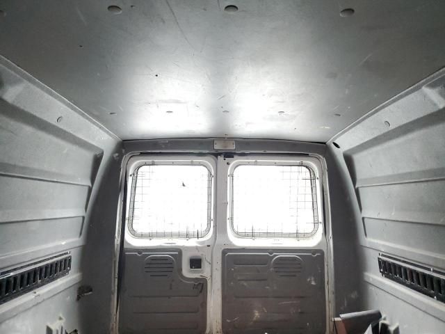 2008 Ford Econoline E250 Van