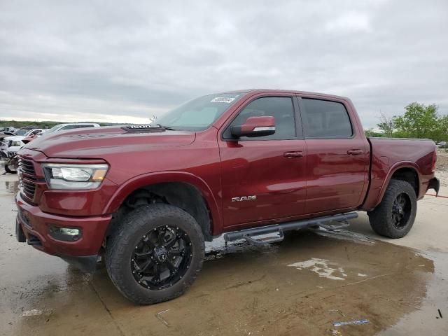 2020 Dodge 1500 Laramie