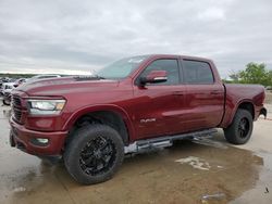 Dodge 1500 salvage cars for sale: 2020 Dodge 1500 Laramie