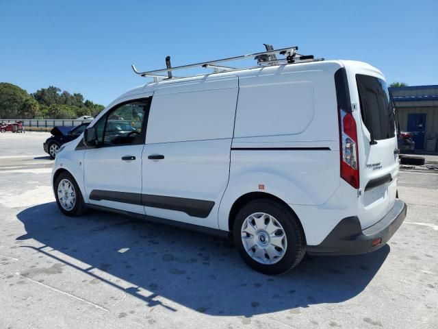 2015 Ford Transit Connect XLT