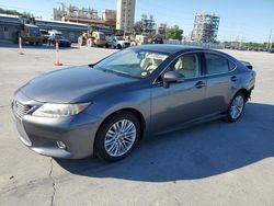 Lots with Bids for sale at auction: 2013 Lexus ES 350
