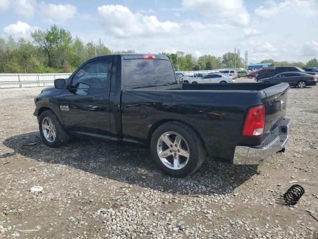 2014 Dodge RAM 1500 ST