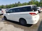 2014 Nissan Quest S