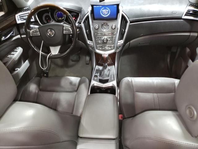 2010 Cadillac SRX Luxury Collection