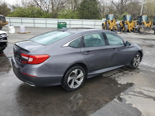 2019 Honda Accord EX