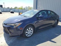 2020 Toyota Corolla LE en venta en Antelope, CA