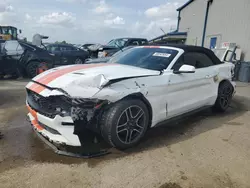 Run And Drives Cars for sale at auction: 2019 Ford Mustang