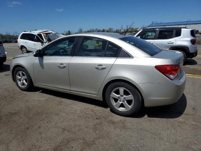 2013 Chevrolet Cruze LT