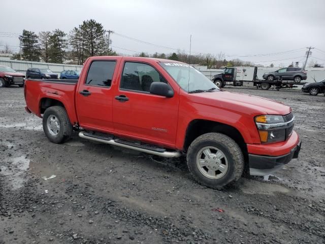 2005 Chevrolet Colorado